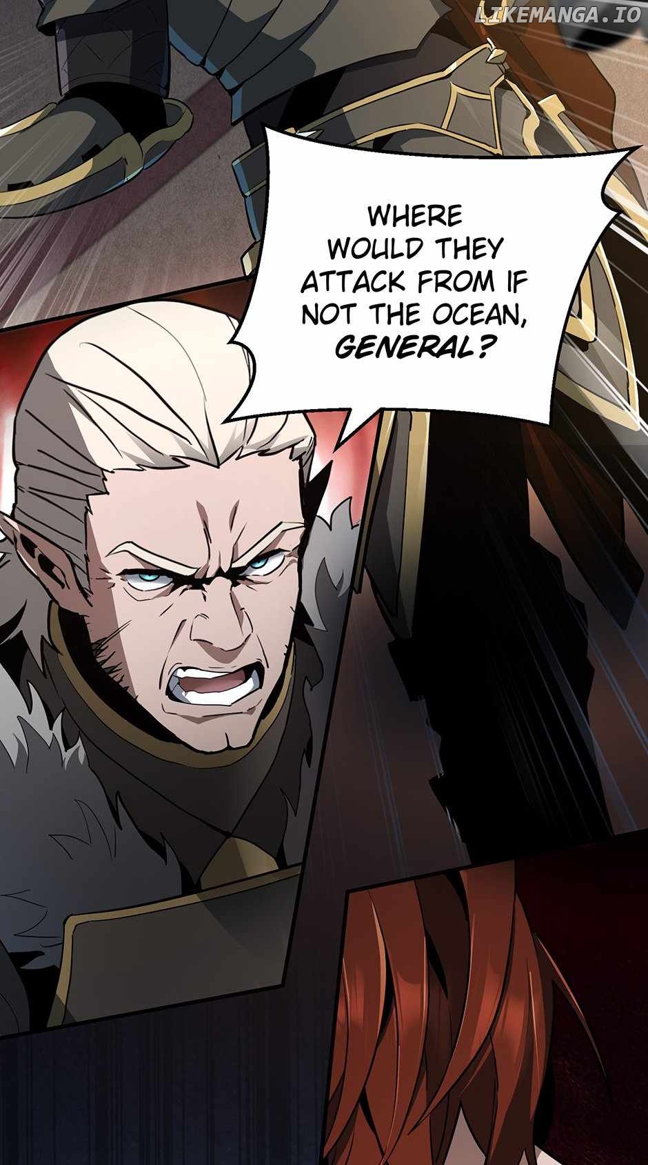 The Beginning After The End Chapter 189 image 037